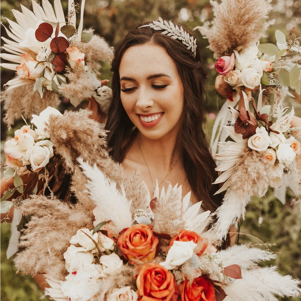 Meet your Posher, Aurelia